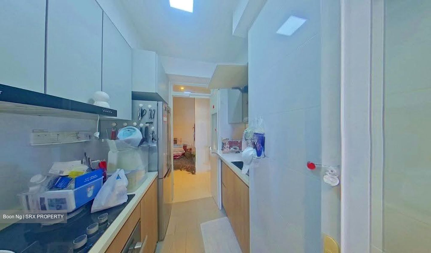 Blk 311A Trivelis (Clementi), HDB 4 Rooms #633365731